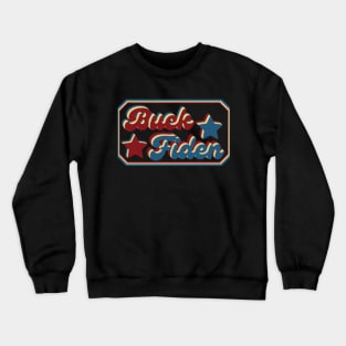 Buck Fiden.Anti Biden Gift Crewneck Sweatshirt